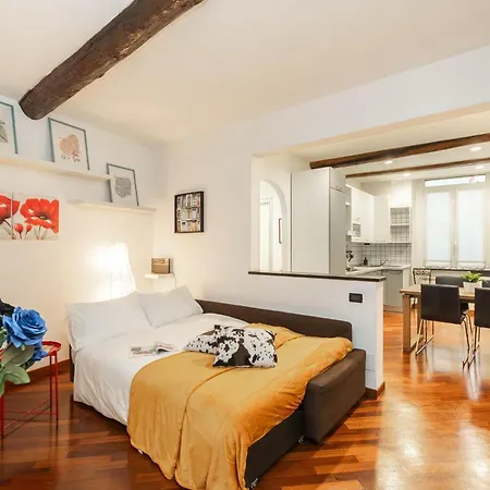 Centro Citta - Acquario Di Appartamento *