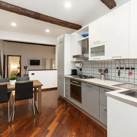 Centro Citta - Acquario Di Genoa