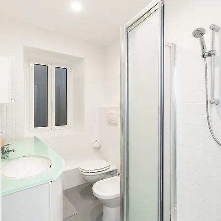 Centro Citta - Acquario Di Appartamento *