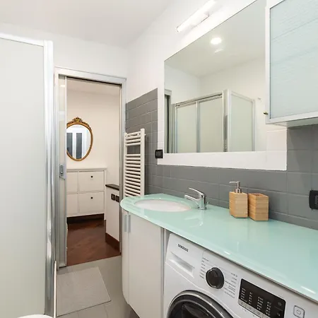 Centro Citta - Acquario Di Apartment