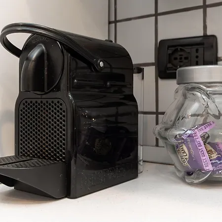 Appartamento Centro Citta - Acquario Di *