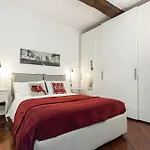 Apartmán Centro Citta - Acquario Di Janov