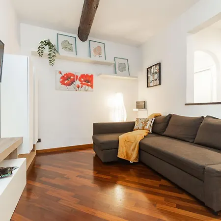 Apartment Centro Citta - Acquario Di