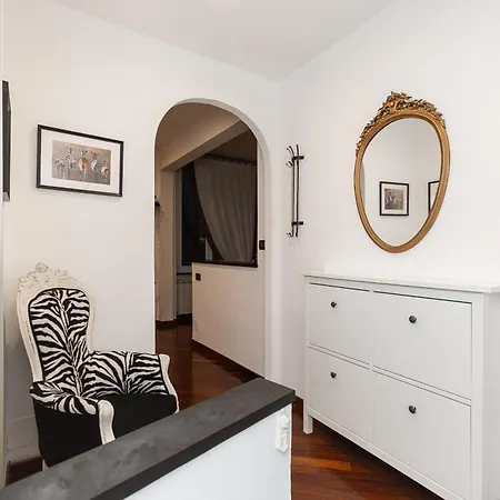 Centro Citta - Acquario Di