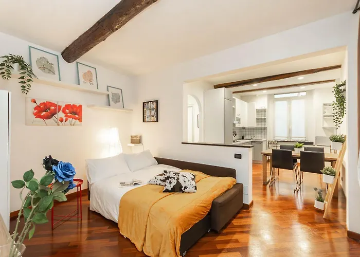 Centro Citta - Acquario Di Apartman *