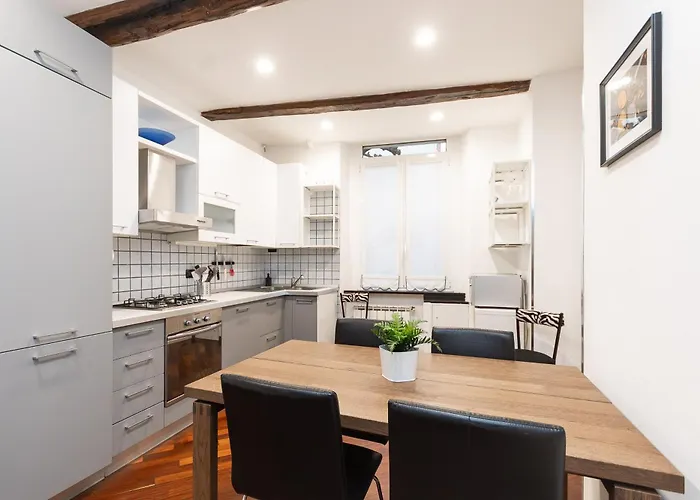 Centro Citta - Acquario Di