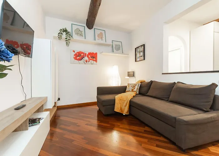 Apartman Centro Citta - Acquario Di