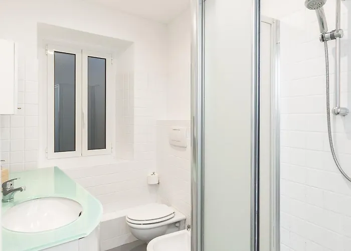Centro Citta - Acquario Di Apartman *
