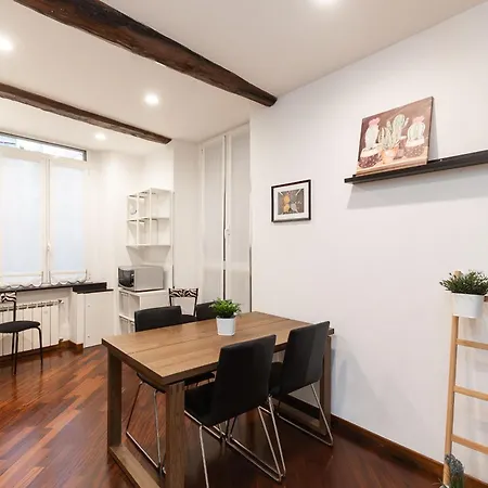 Centro Citta - Acquario Di * Gênes