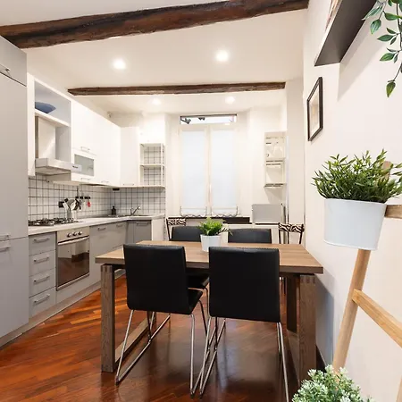 Centro Citta - Acquario Di Appartement *